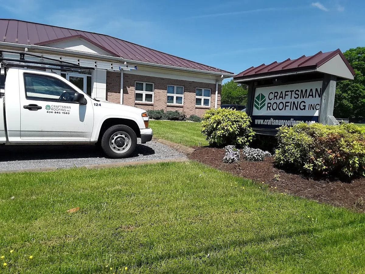Quality Chimney Repair by experienced craftsmen in North Jacksonville